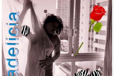 Roberta Miranda posta foto ousada