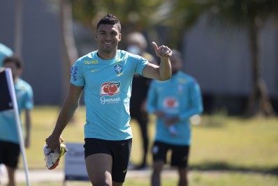 Com desfalques, Casemiro aposta em entrosamento rápido da Seleção
