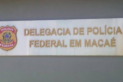 Ex-PM é preso pela PF por envolvimento com a milícia na Região dos Lagos