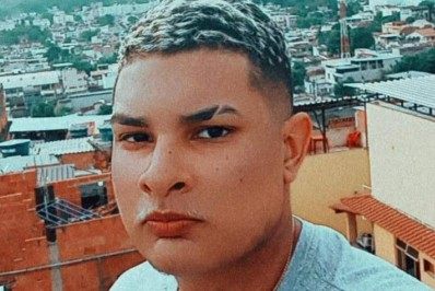 Ciclista atropelado por ônibus estava a caminho do trabalho