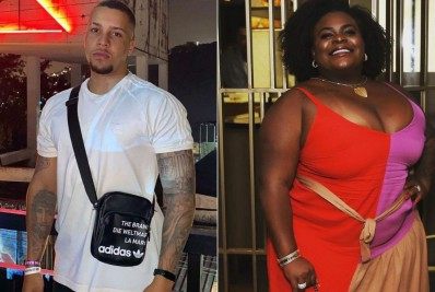 'Ele é do tipo de homem que suga tudo da mulher', diz ex de novo namorado de Jojo Todynho