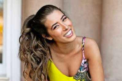 Cantora Luiza Felício lança novo sucesso: 'Ressignifiquei a forma como entendia a música'