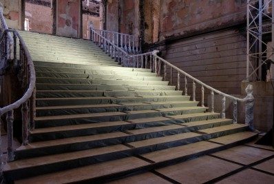 Museu Nacional lança campanha para recomposição de acervos e divulga reconstrução