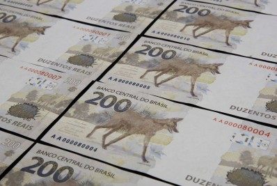 Nota de R$ 200 completa um ano em circulação nesta quinta-feira
