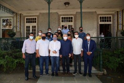 Com selo de qualidade