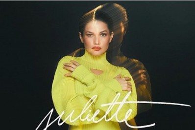 Lançamento de EP de Juliette divide opiniões na web. Confira!