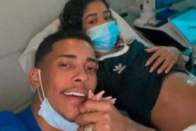 Dez dias após revelar gravidez da namorada, MC Poze anuncia término da relação