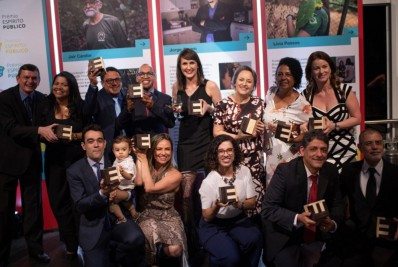 Prazo de inscrição para o Prêmio Espírito Público é prorrogado até o dia 19 de setembro