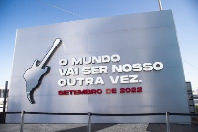 Surto provocado pela ômicron provoca mudanças na programação de grandes eventos no Rio