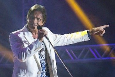 Especial de Roberto Carlos começa a ser definido na semana que vem 