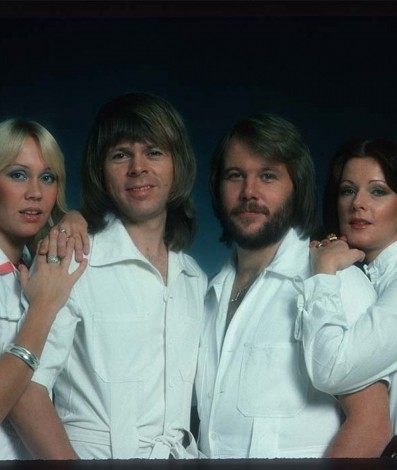 Grupo ABBA - Divulgação