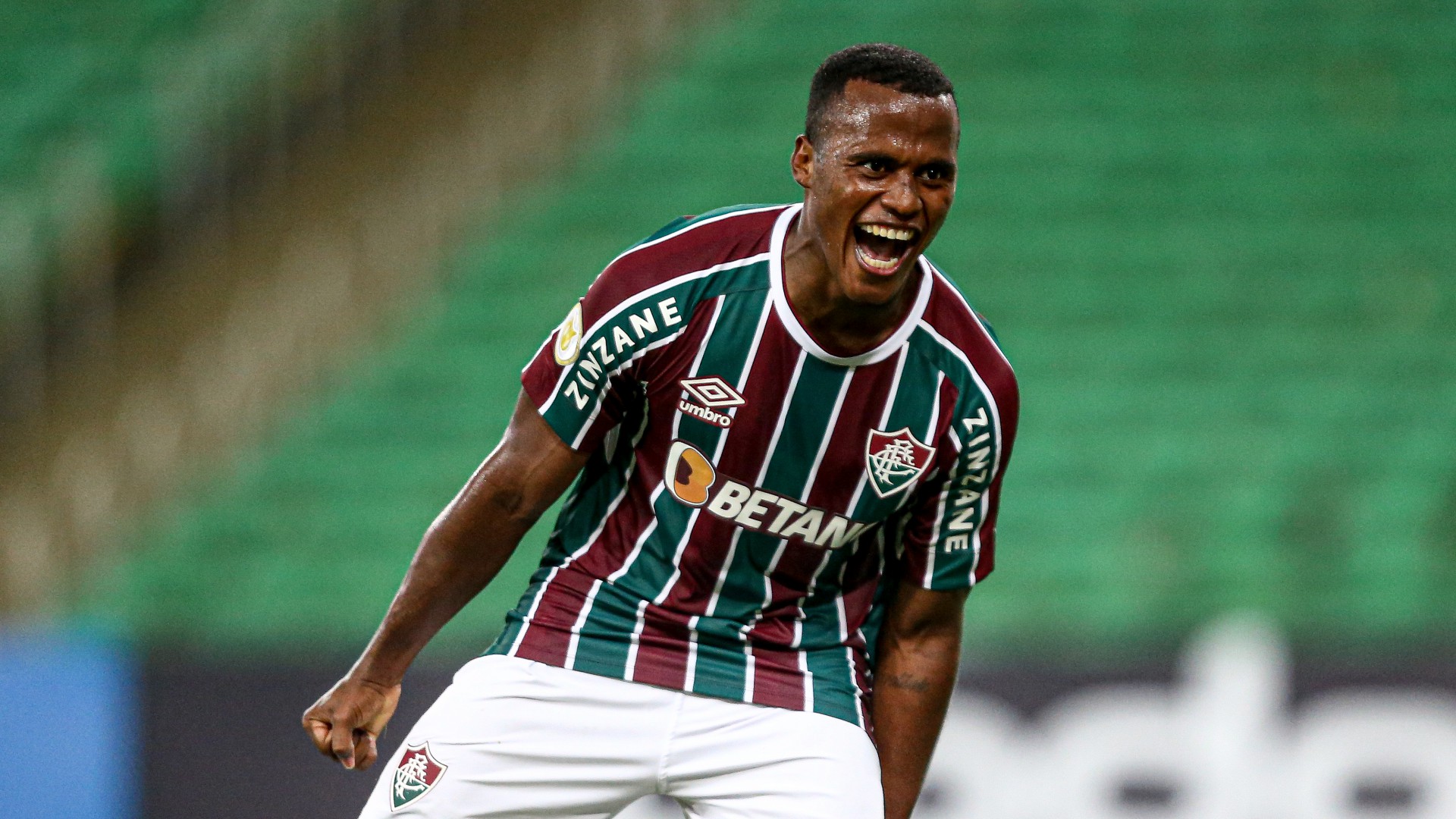 Fluminense tropeça em casa diante do Juventude