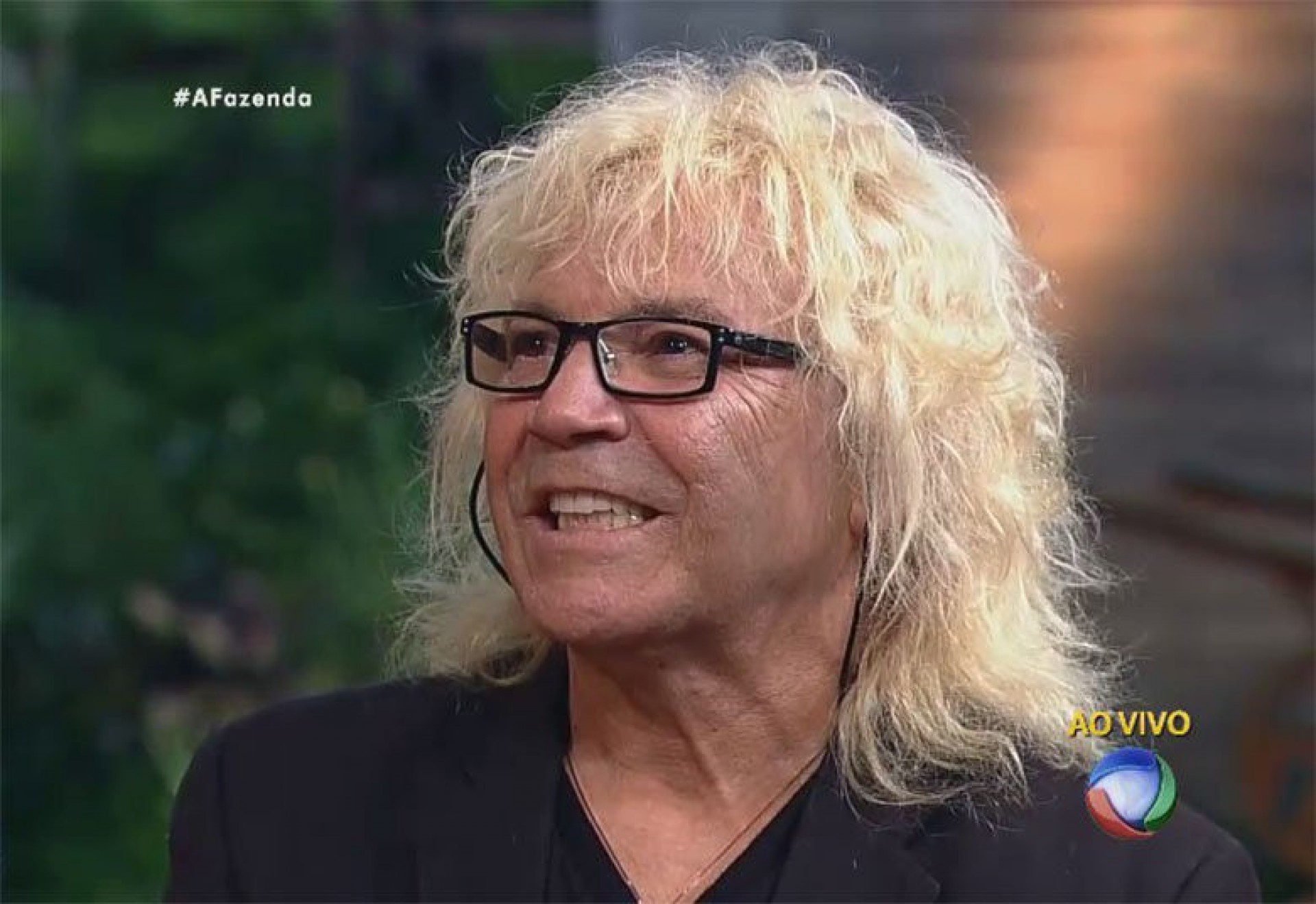 Cantor Ovelha faz declaração homofóbica em podcast - Reprodução