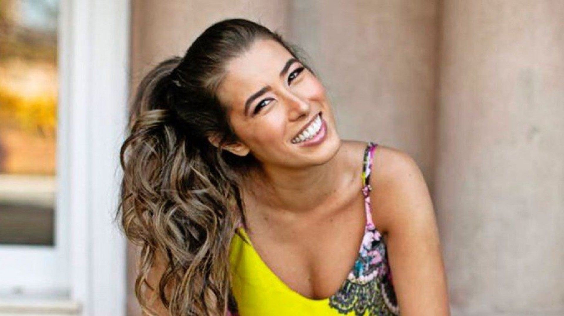 Luiza Felício lança novo single, 'Marte' - Reprodução Internet