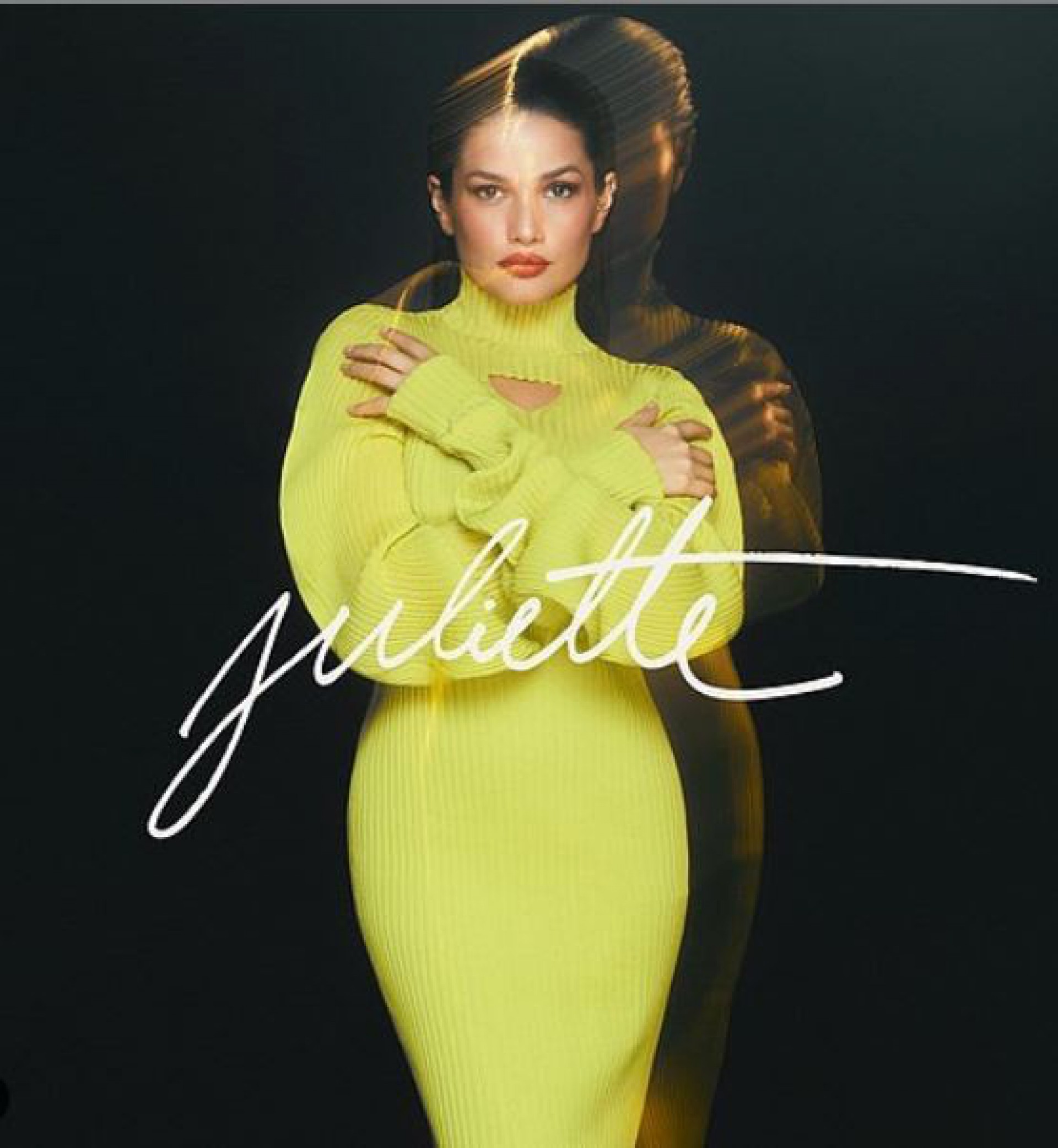 Juliette - Reprodução