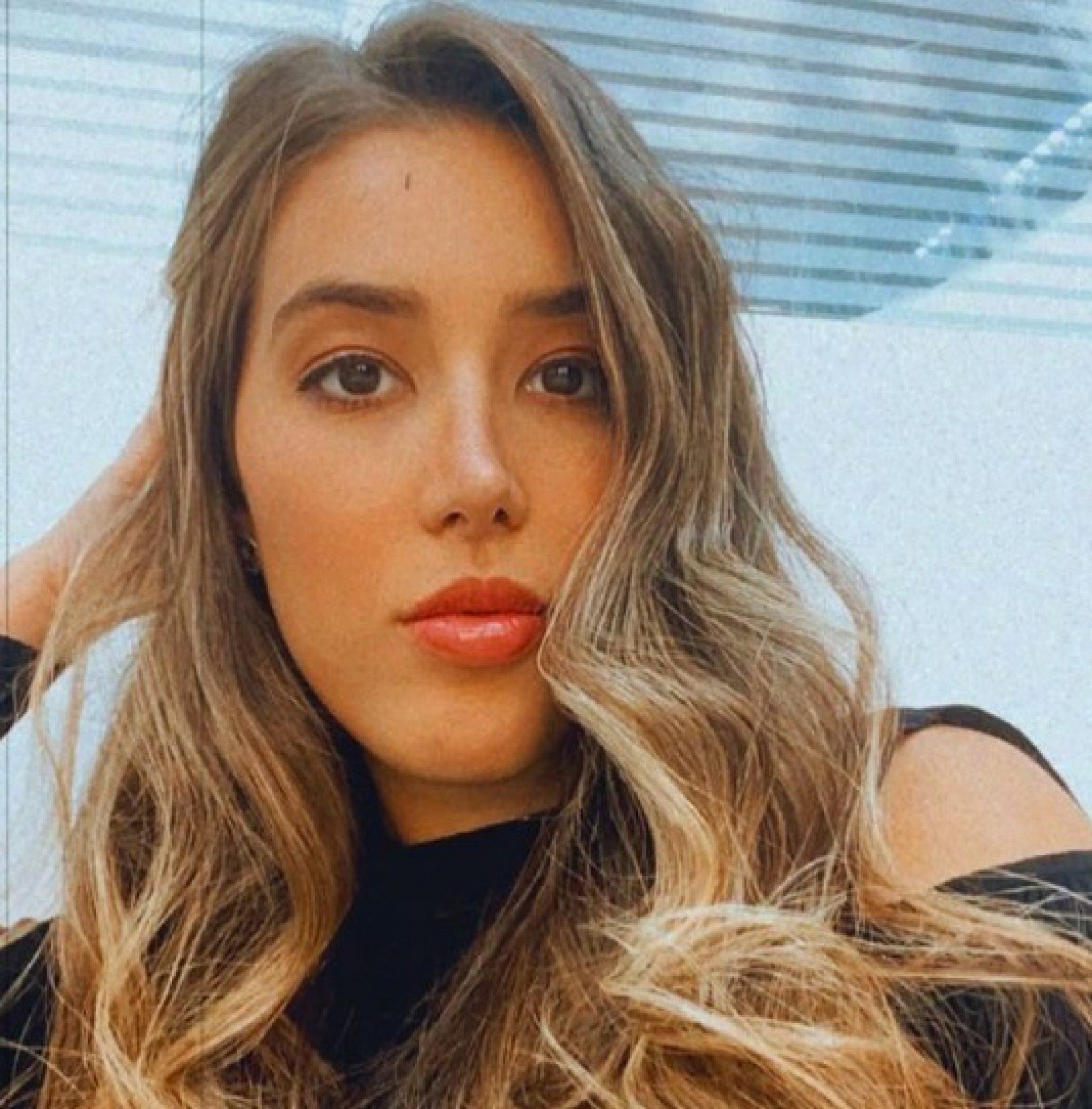 Luiza Felício lança novo single - Reprodução Internet