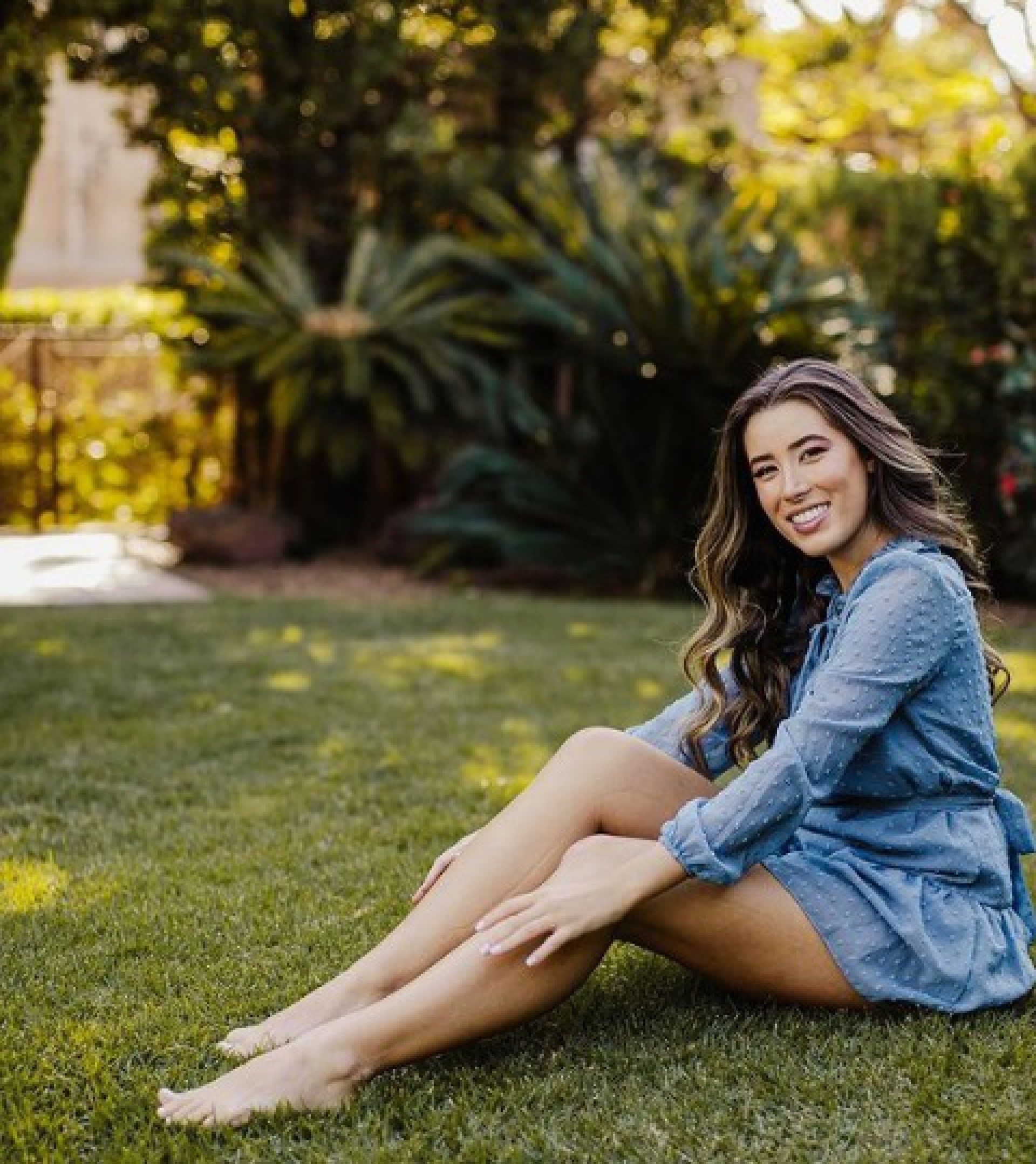 Luiza Felício lança novo single - Reprodução Internet