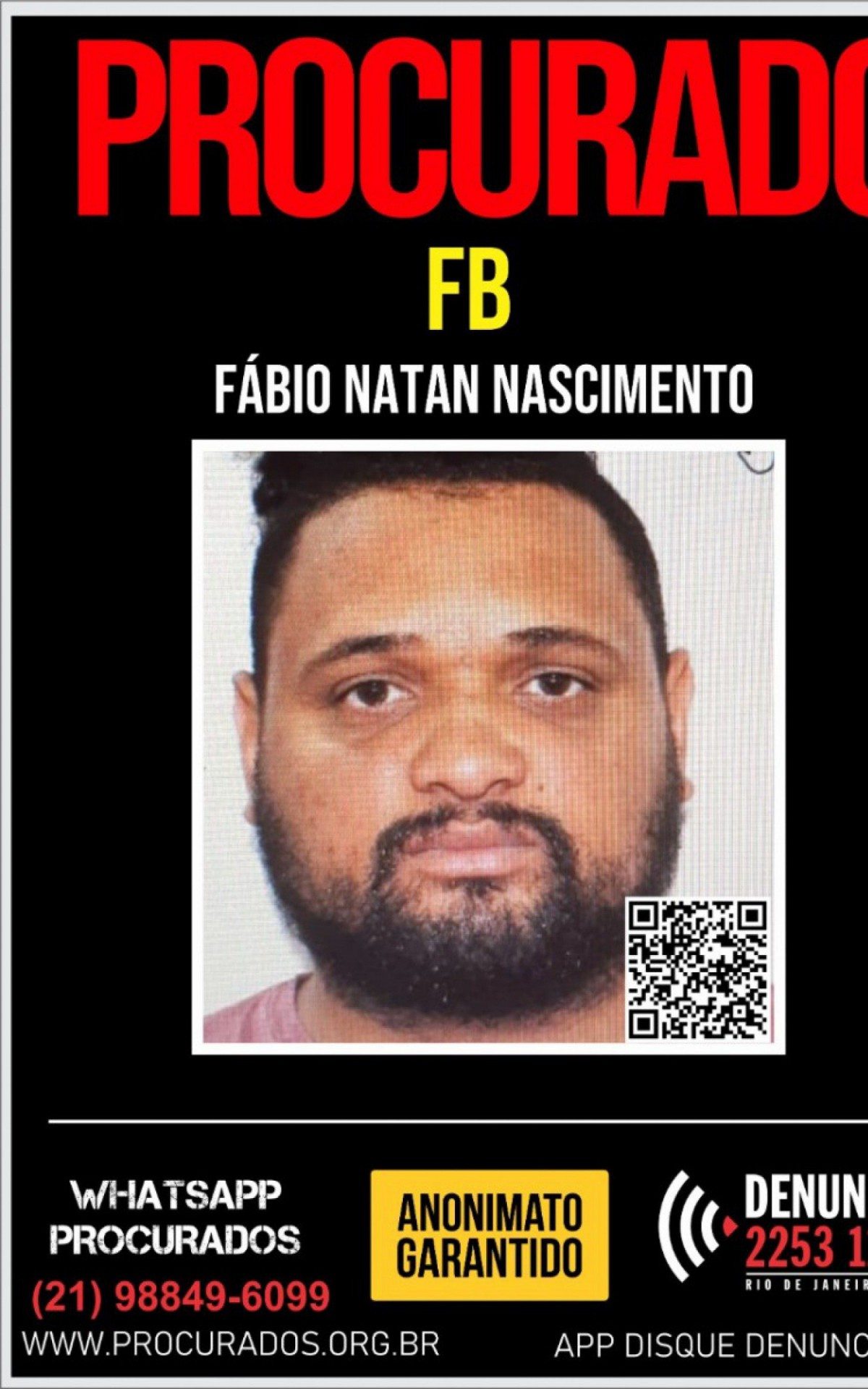 O homem de 32 anos &Atilde;&copy; apontado pela pol&Atilde;&shy;cia como principal articulador da quadrilha