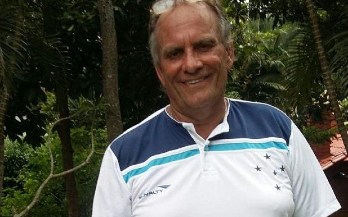  Luiz Ant&ocirc;nio Toledo