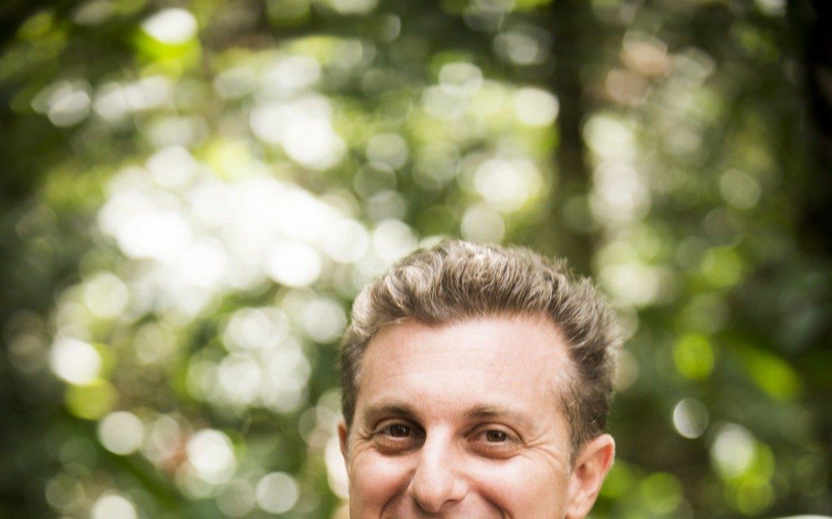 Luciano Huck