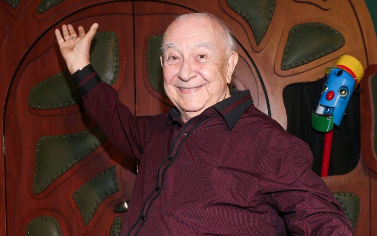 S&eacute;rgio Mamberti