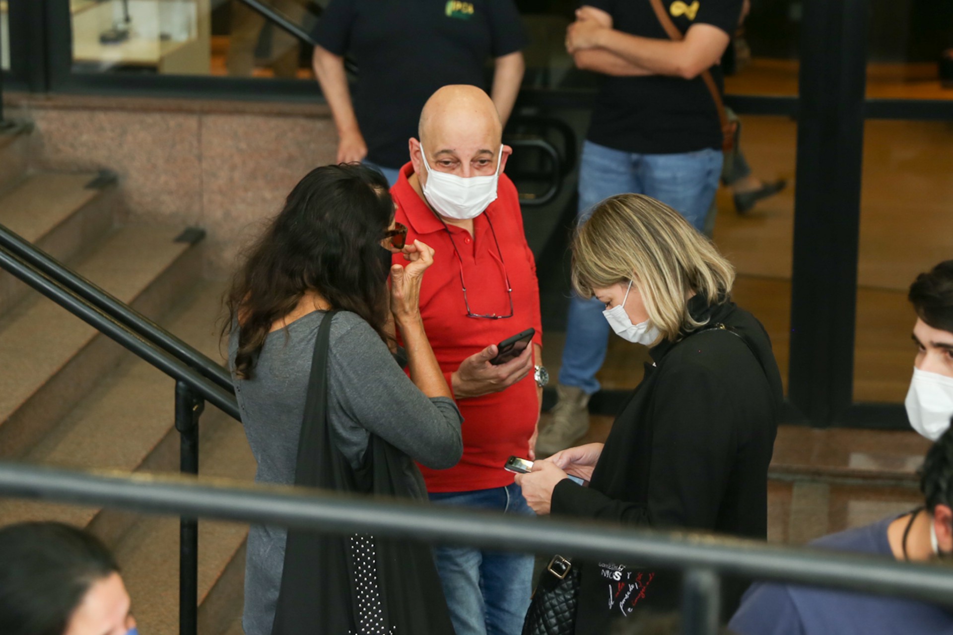 Fabrício Mamberti - Ag. News