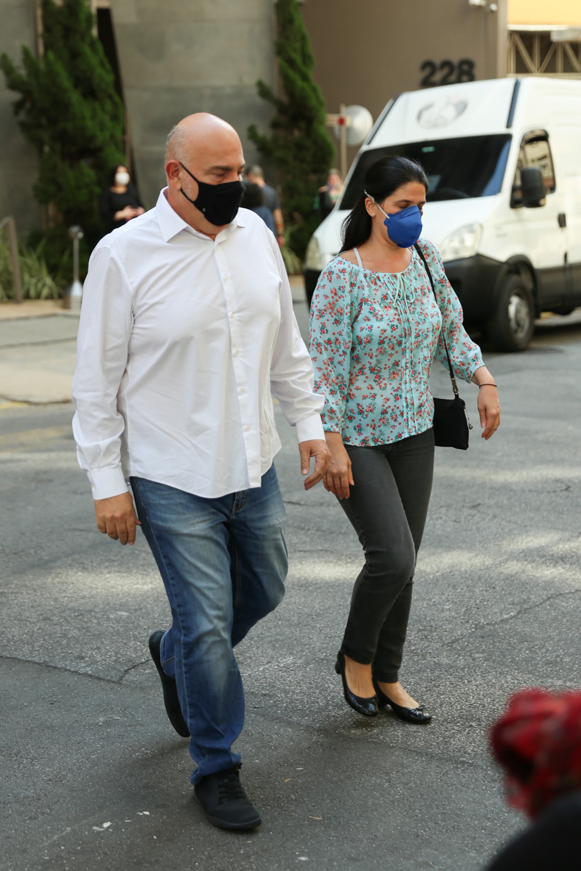 Carlos Mamberti - Ag. News