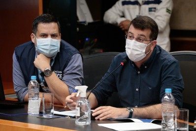 Vacinação de adolescentes pode ser retomada apenas na próxima quarta-feira