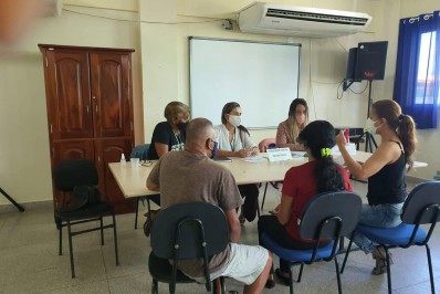 + Perto de Você: Projeto oferece atendimento psicológico, jurídico e social gratuitamente em Saquarema