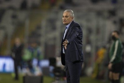 Neto detona Tite e dispara sobre posicionamento de Gabigol: 'Acabou com ele'