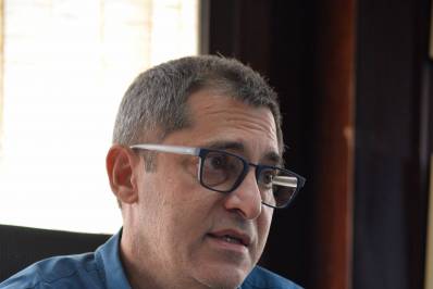 Deixando a marca na Seap em ano eleitoral