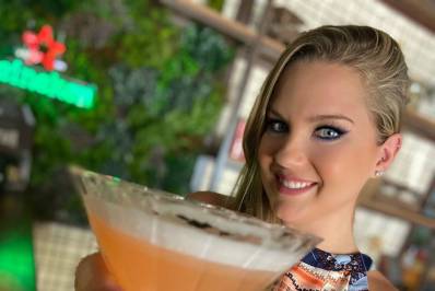 Aline Hauck consegue tem vitória na Justiça