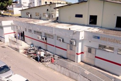 Prefeitura anuncia reforma do Hospital São Francisco Xavier