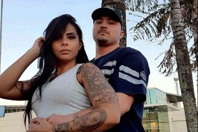 Casal mostra como apimentar o Dia do Sexo