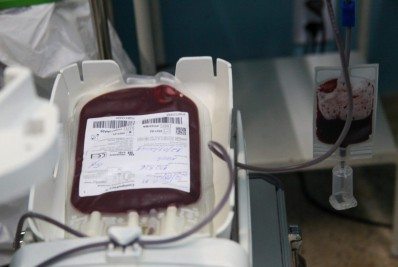 Clínica de Hemoterapia coleta sangue no Pátio Alcântara nesta sexta (03)