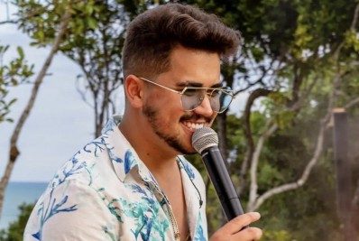 Sertanejo Gutto Soares lança novo single e clipe 'Amor de Rede Social'
