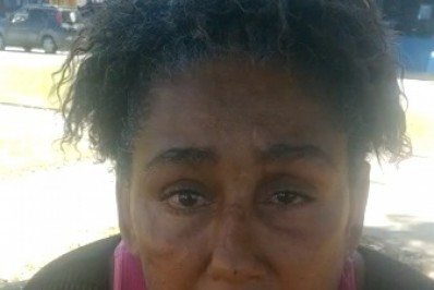 Mãe de ambulante morta por causa de R$ 25 faz apelo: 'Quero justiça'