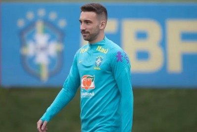 Tite convoca Léo Ortiz para amistosos da Seleção