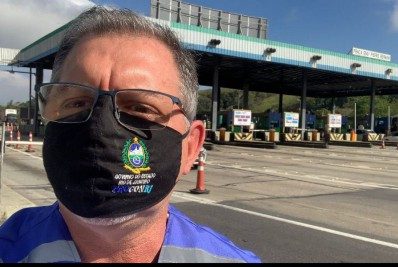 Concessionária responsável pela rodovia Rio-Teresópolis é autuada pelo Procon