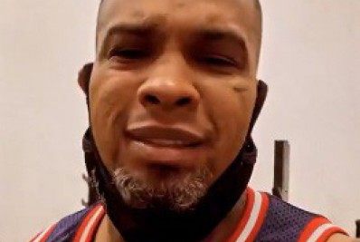 'Há dois anos está para mandar o papel do divórcio', conta Rodriguinho sobre ex