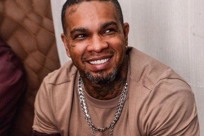 Será? Contratante anuncia pagodeiro Rodriguinho antes da hora no 'BBB 24' 