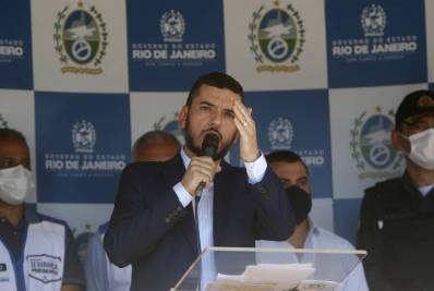 Deputados estão insatisfeitos com clima de 'já ganhou' na Alerj