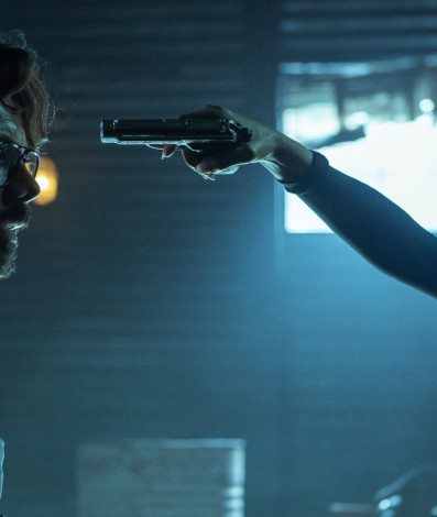 Cenas da Parte 5 de 'La Casa de Papel' - MANOLO PAVÃN/NETFLIX