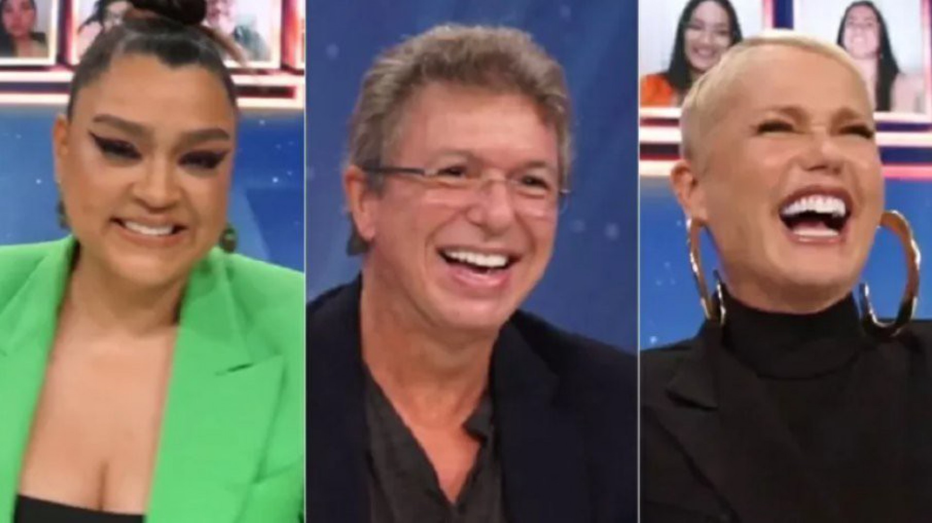 Boninho e Preta Gil ser&atilde;o fixos; Xuxa far&aacute; participa&ccedil;&atilde;o especial
