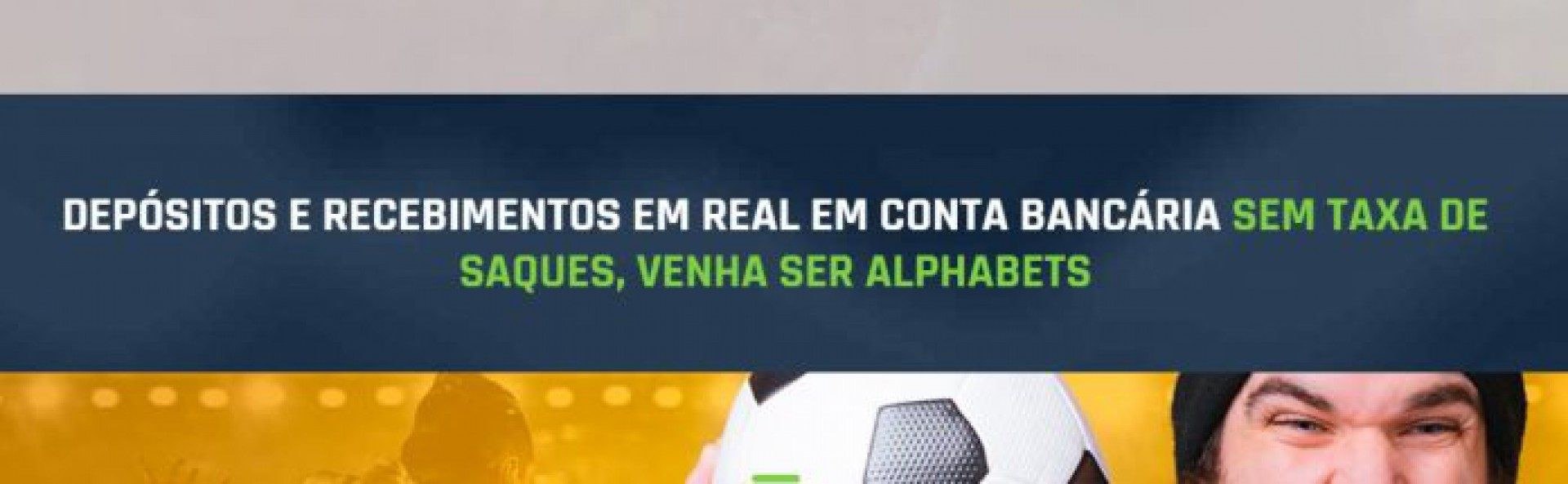 Agora a empresa cobra uma taxa de 5% sobre o valor sacado, contradizendo o anunciado no site, que promete