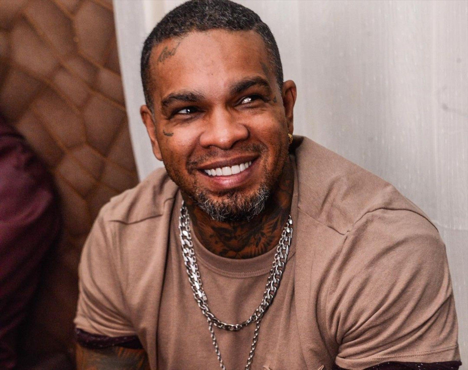 Rodriguinho - Reprodução