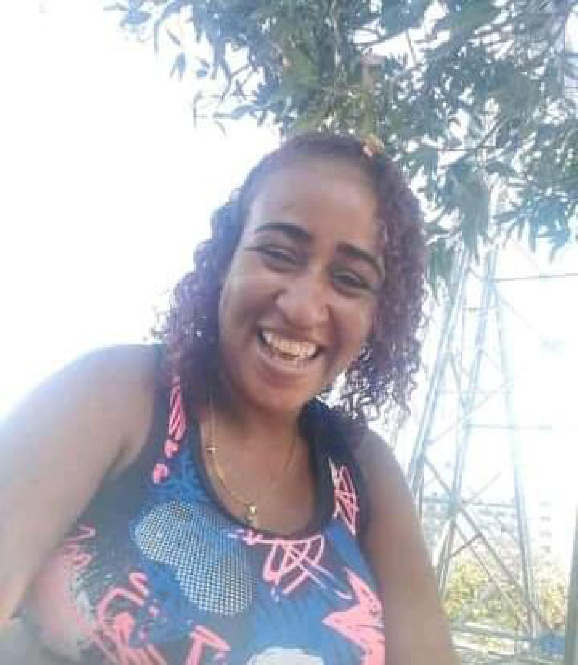 Darah vendia balas na Zona Norte - Reprodução