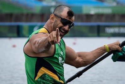 Brasil chega a 22 ouros e alcança melhor campanha da história da Paralimpíada