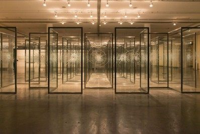 Bienal de SP começa neste sábado após adiamento por causa da pandemia