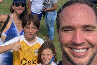 'Dos males o menor', conta Caio Ribeiro sobre a descoberta do câncer